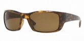 RAY-BAN RB4149  SHINY HAVANA CRYSTAL BROWN