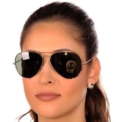 Ray Ban Aviator  RB3026 L2846