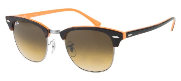 Ray Ban ClubMaster RB3016 51 1126-85