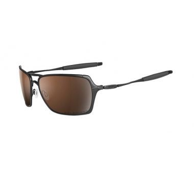 inmate Polished Black VR28 Black Iridium Polarized 24117