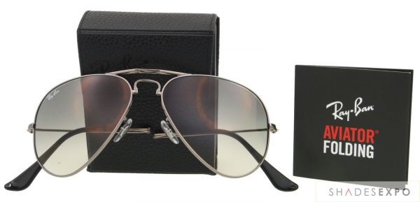 Óculos de Sol Ray Ban RB 3479 004