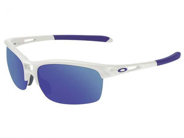 OAKLEY RPM SQUARED ARCTIC VIOLET IRIDIUM