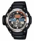 Relógio Casio SGW400H-1B Sport Multi-Function GreyDial Watch