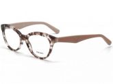 Óculos Prada VPR 11R R0J-101 Acetato Feminino