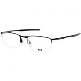 Óculos de Grau Oakley Barrelhouse 0.5 OX3174