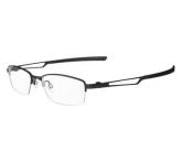 Oakley Prescrição Halftrack Matte Black 48 OX3109-01