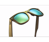 Óculos de Sol Ray-Ban Wayfarer Cosmo Rosa