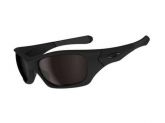 Oakley Pit Bull - Óculos de Sol Matte Black/Warm Grey