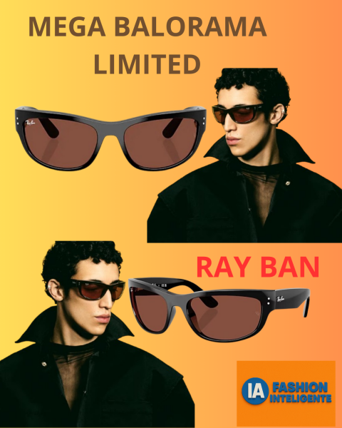 RAY BAN RB2289 901/C5 63-19