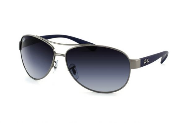 RAY-BAN RB3386 TAMANHO 63 - OCULOS DE SOL