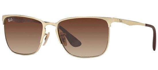 ÓCULOS RAY-BAN  RB 3508 001/13