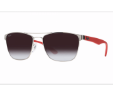 RAY BAN RB 3520L 003/8G 56-17 130 3N