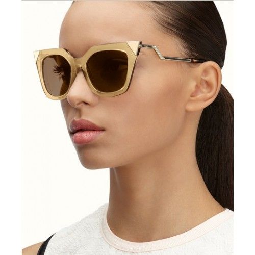 ÓCULOS DE SOL FENDI IRIDIA FF 0060/S MSY