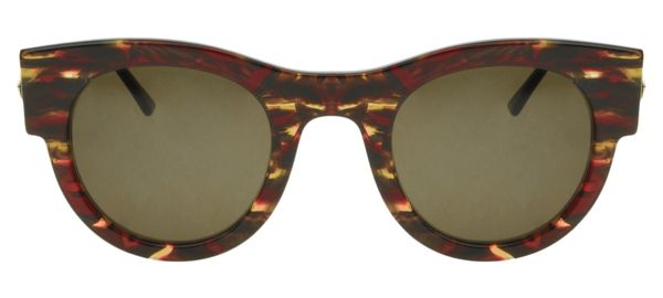 ÓCULOS THIERRY LASRY PUNCHY 631