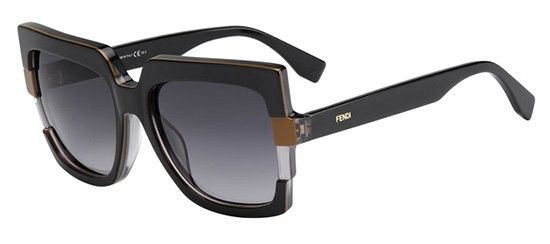 Fendi  METRÓPOLE FF 0062 / S