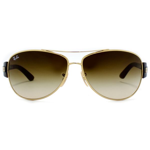 Óculos Ray-Ban RB3467 001/13 63 Degradê