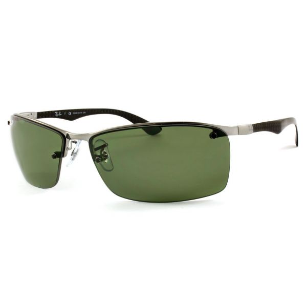 Óculos Ray-Ban RB8315 004/9A 63 Tech G15 Polarizado