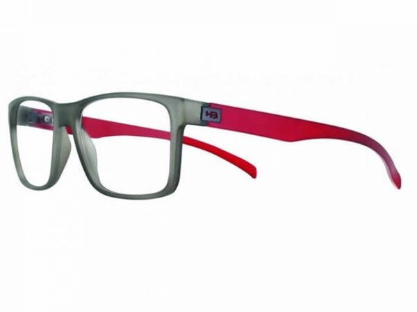 Óculos HB POLYTECH 93108 Acetato Masculino