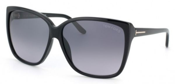 ÓCULOS TOM FORD TF 228 LYDIA