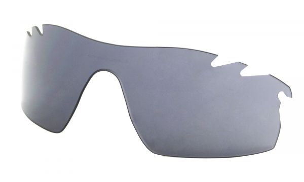 OAKLEY LENTE - RADARLOCK - OO9181 05 - pitch lens grey