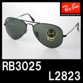 Ray Ban Aviador RB3025 L2823