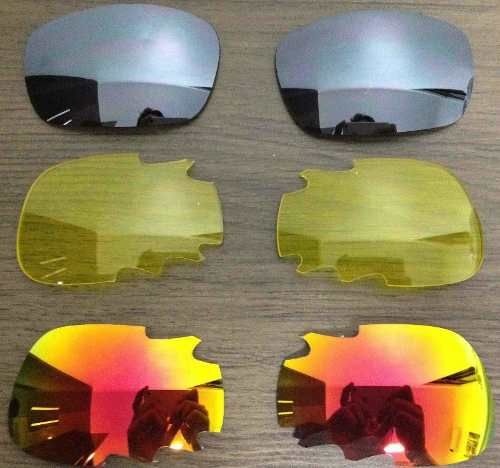 lentes oakley de reposição original