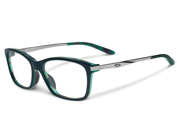 ARMÇÃO OAKLEY NINE TO FIVE Green Tortoise