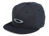 BONÉ O-JUSTABLE METAL CAP OAKLEY