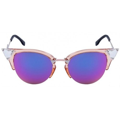 ÓCULOS DE SOL FENDI IRIDIA FF 0041/S 9F6