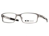 Armação Óculos de Grau Oakley Deringer OX5066 0452