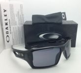 Oakley Eyepatch 2 Polished Black/Black Iridim Polarized