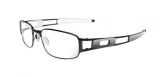 Oakley Paperclip OX3114 01 Black Satin