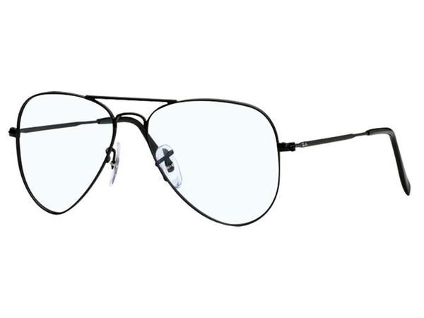 Ray Ban Aviator RB6049 - Armação De Óculos