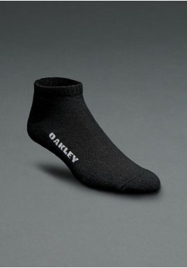 MEIAS OAKLEY NO SHOW SOCK