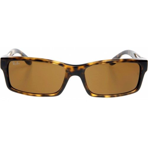 Ray Ban RB4151 Tartaruga/Marrom Polarizado