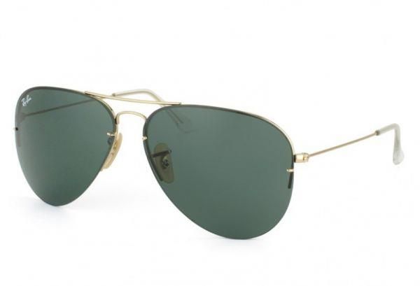 Ray-Ban RB3460 Tamanho 56 001-71