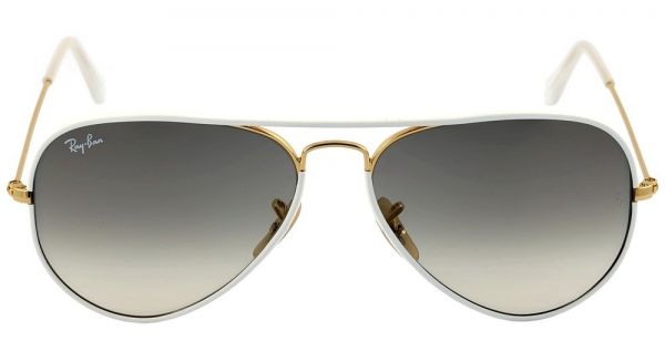 RAY BAN RB 3025 JM AVIADOR FULL COLOR 146/32 58 14 2N