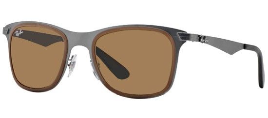 ÓCULOS RAY-BAN  RB 3521M 029/83