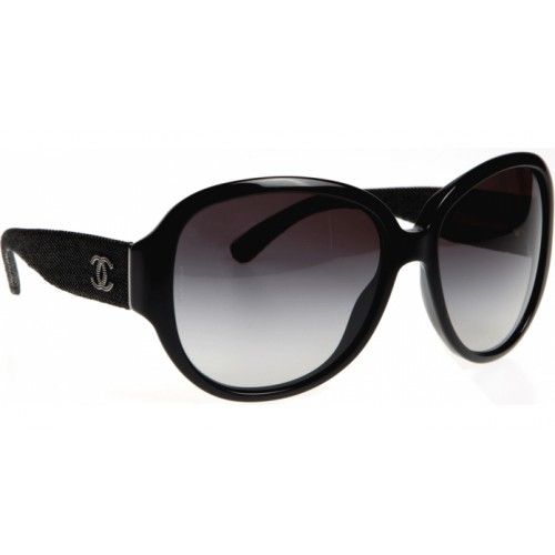 Chanel CH5163 Preto