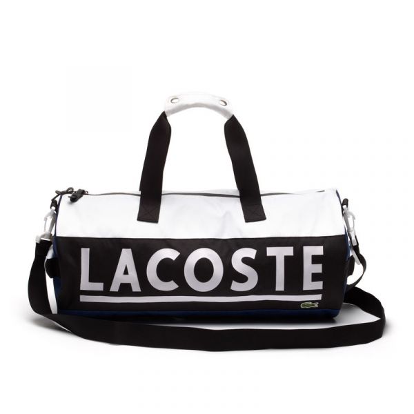 BOLSA ROLO LACOSTE SPORT URBAN GAME