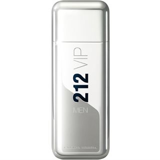 Perfume 212 VIP Men EDT Masculino 100ml