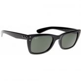 Ray Ban RB4148 Preto/Cinza Cristal Degradê