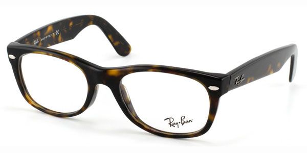 Ray Ban RX5184 2012