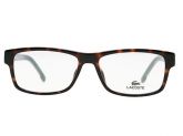 Óculos Lacoste L2707 Acetato Unissex