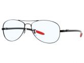 Ray Ban Tech RX8403 - Armação de Óculos