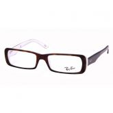 RAY-BAN RB5210 2499 - OCULOS DE GRAU