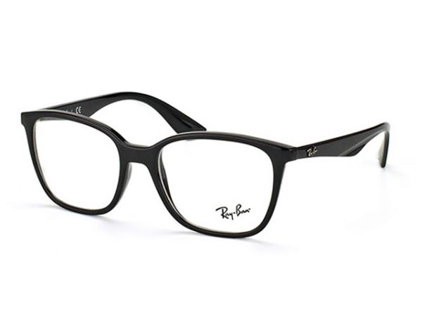 Óculos Ray Ban RB7066L 2000 Acetato Unissex