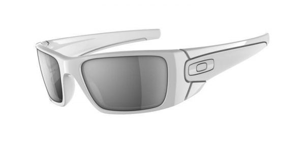 Oakley Fuel Cell Branco