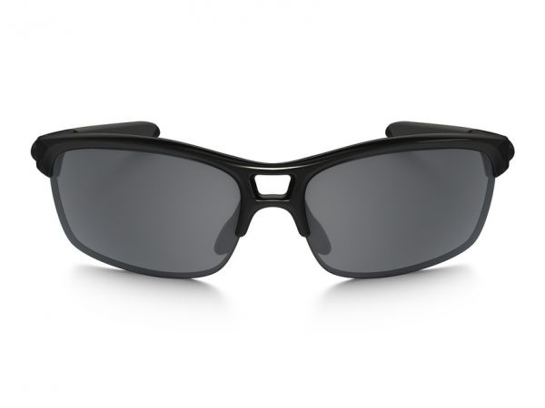 OAKLEY RPM SQUARED POLISHED BLACK BLACK IRIDIUM