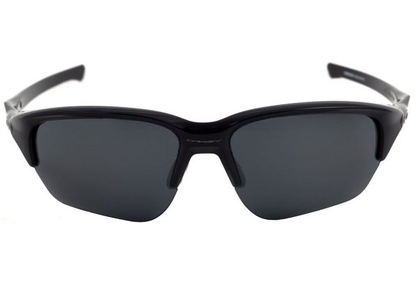 OAKLEY FLAK BETA - ÓCULOS DE SOL POLISHED BLACK/ BLACK IRIDIUM